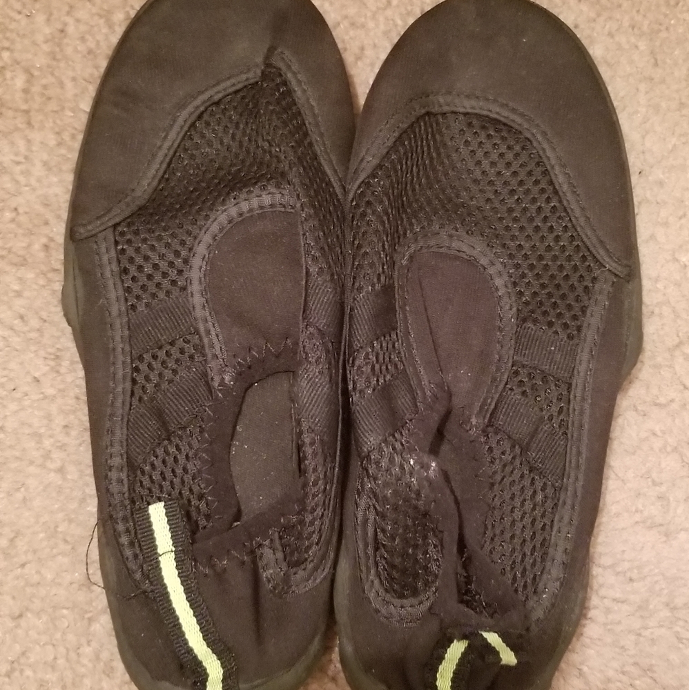 Boys water shoes
